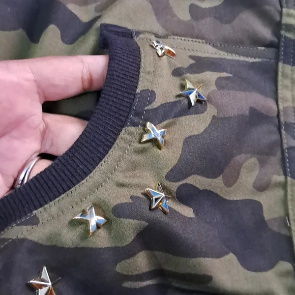 Bomber Jacket Brand - Picture 8 of 8